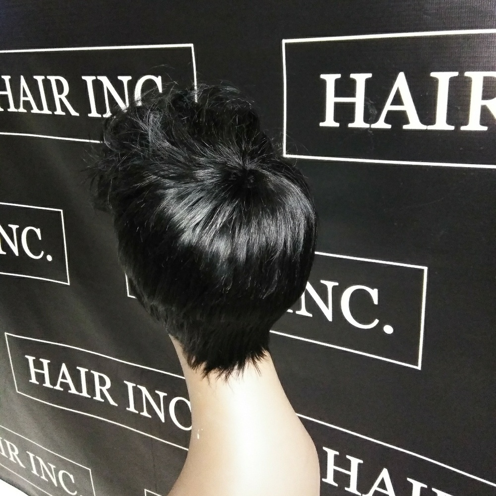 Pixie Fohawk - Picture 2 of 3